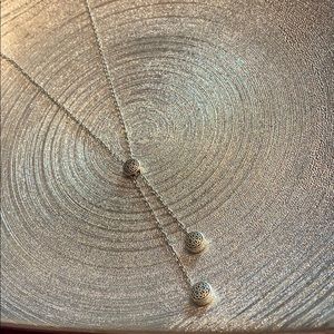 Brighton Ferrara necklace